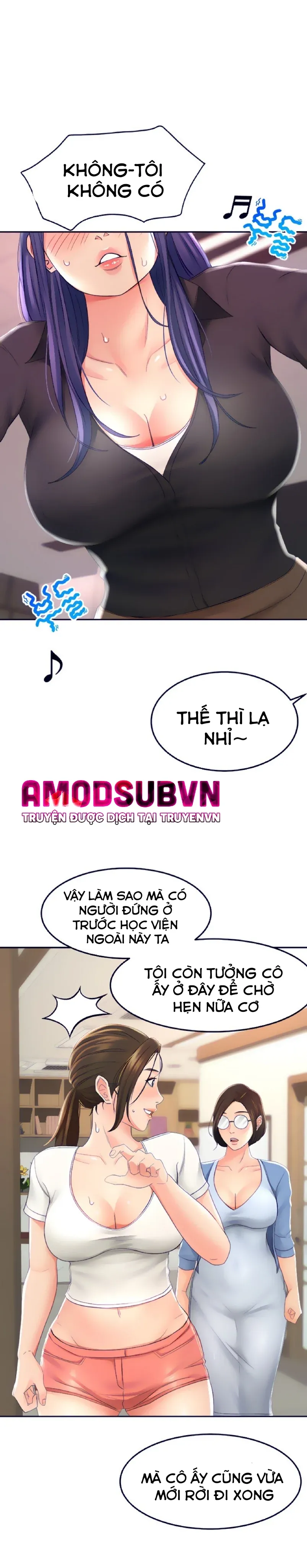 đọc truyện Cậu Chủ Nhỏ Chương 13 ảnh 22 tại Giả Dược