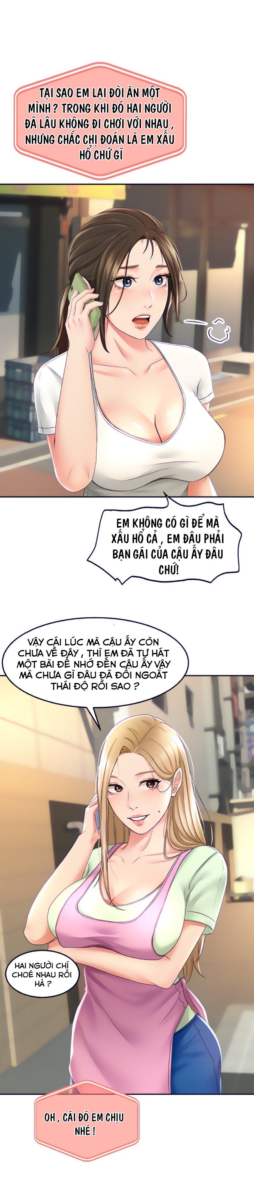 đọc truyện Cậu Chủ Nhỏ Chương 13 ảnh 37 tại Giả Dược