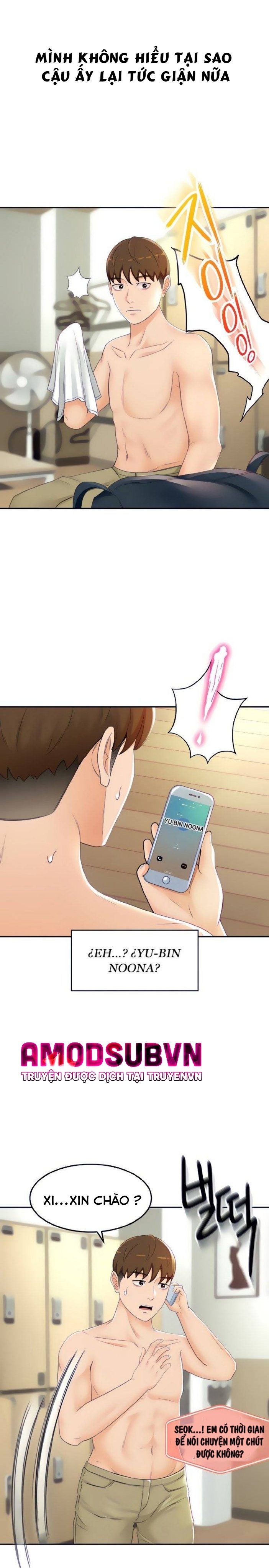đọc truyện Cậu Chủ Nhỏ Chương 14 ảnh 13 tại Giả Dược