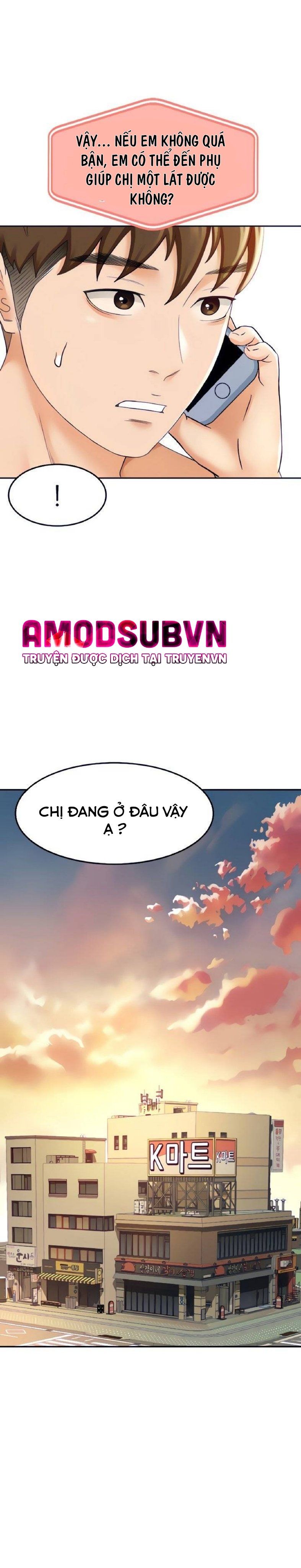 đọc truyện Cậu Chủ Nhỏ Chương 14 ảnh 15 tại Giả Dược