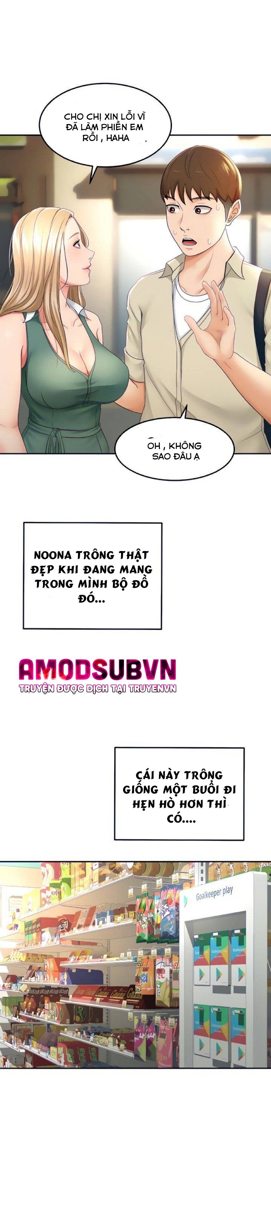 đọc truyện Cậu Chủ Nhỏ Chương 14 ảnh 17 tại Giả Dược
