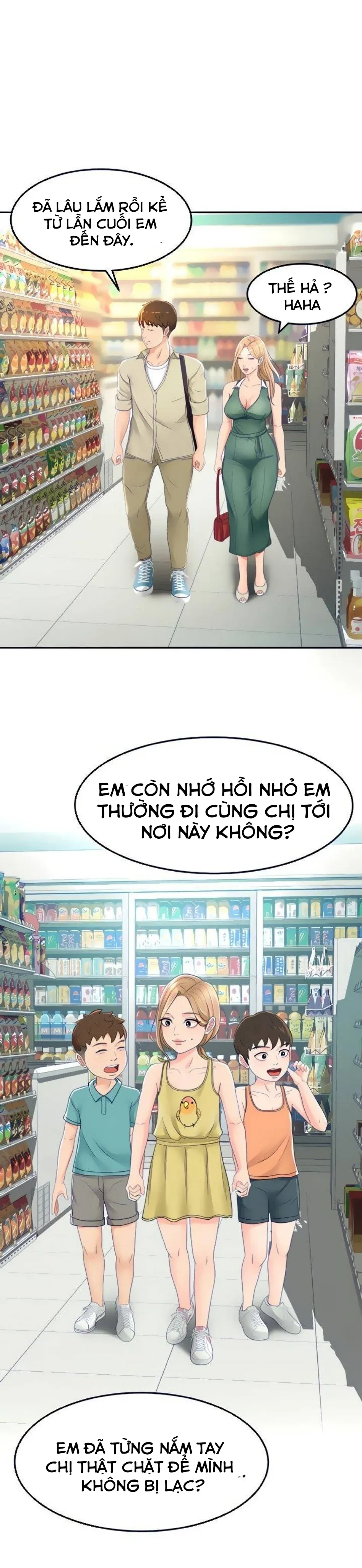 đọc truyện Cậu Chủ Nhỏ Chương 14 ảnh 18 tại Giả Dược