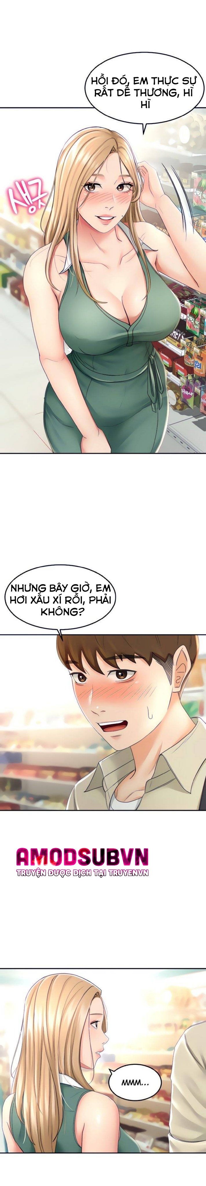 đọc truyện Cậu Chủ Nhỏ Chương 14 ảnh 19 tại Giả Dược