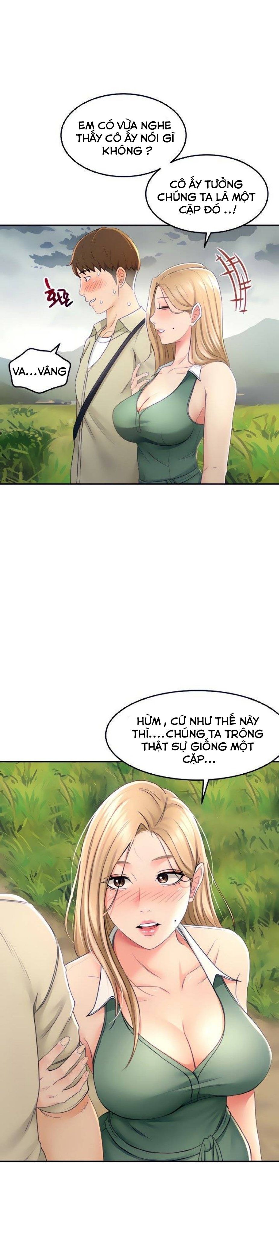 đọc truyện Cậu Chủ Nhỏ Chương 14 ảnh 26 tại Giả Dược