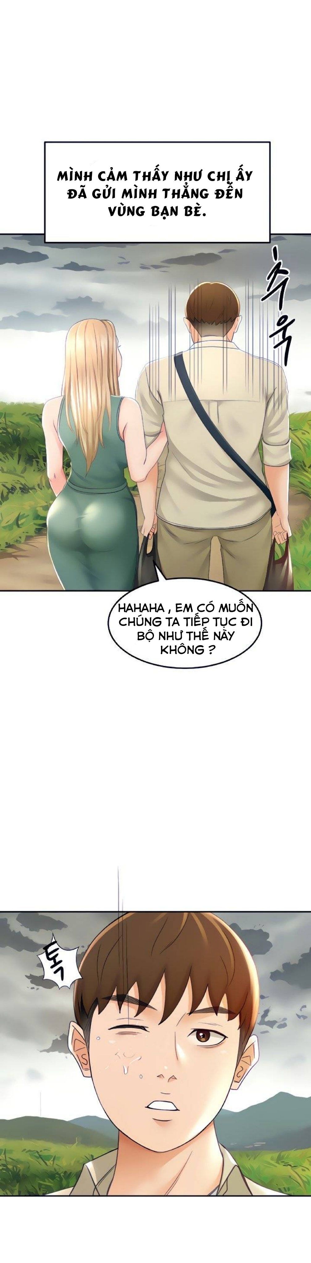 đọc truyện Cậu Chủ Nhỏ Chương 14 ảnh 28 tại Giả Dược