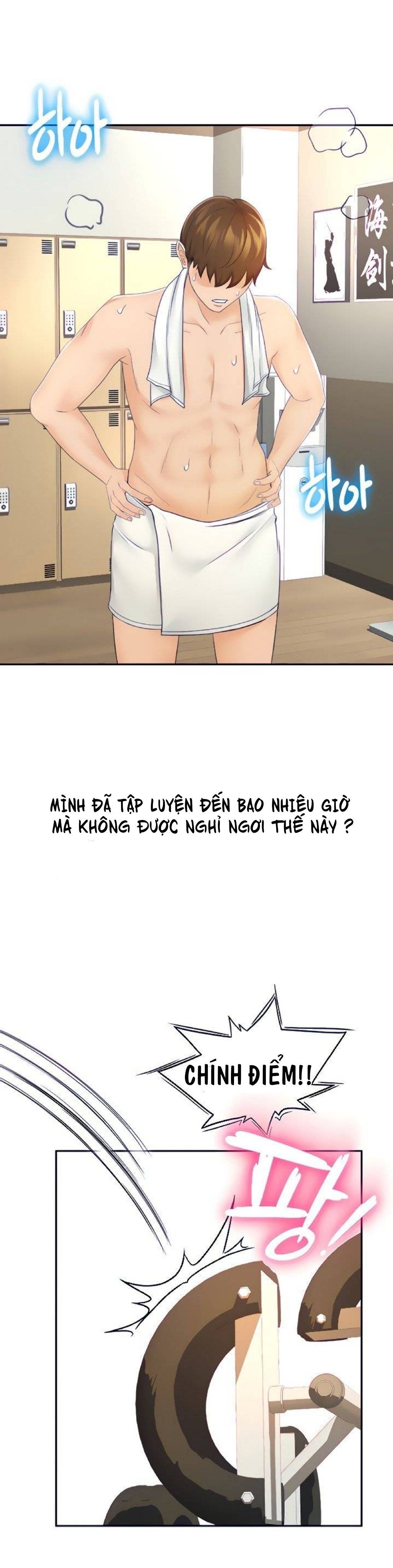 đọc truyện Cậu Chủ Nhỏ Chương 14 ảnh 10 tại Giả Dược
