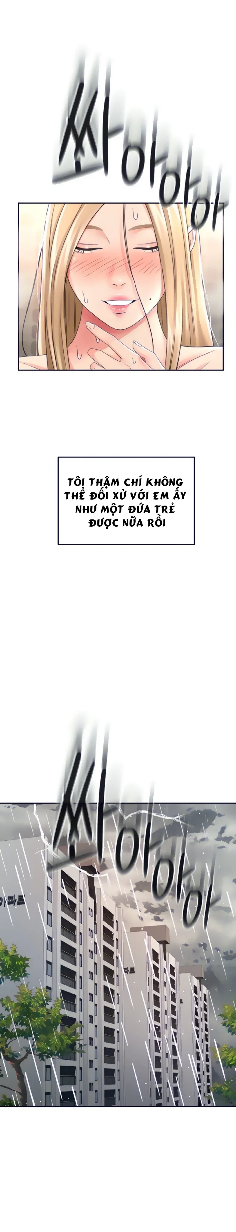 đọc truyện Cậu Chủ Nhỏ Chương 15 ảnh 11 tại Giả Dược