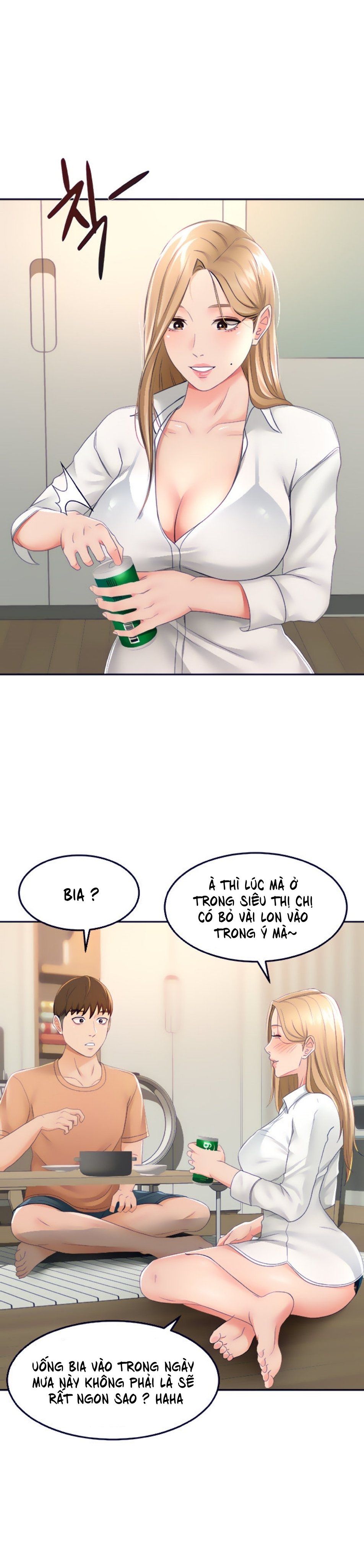 đọc truyện Cậu Chủ Nhỏ Chương 15 ảnh 23 tại Giả Dược
