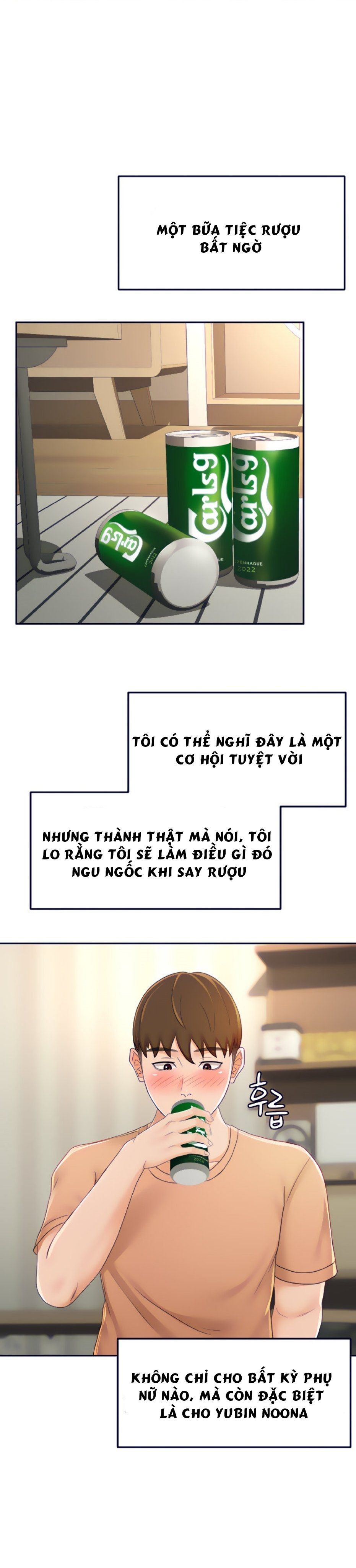 đọc truyện Cậu Chủ Nhỏ Chương 15 ảnh 25 tại Giả Dược