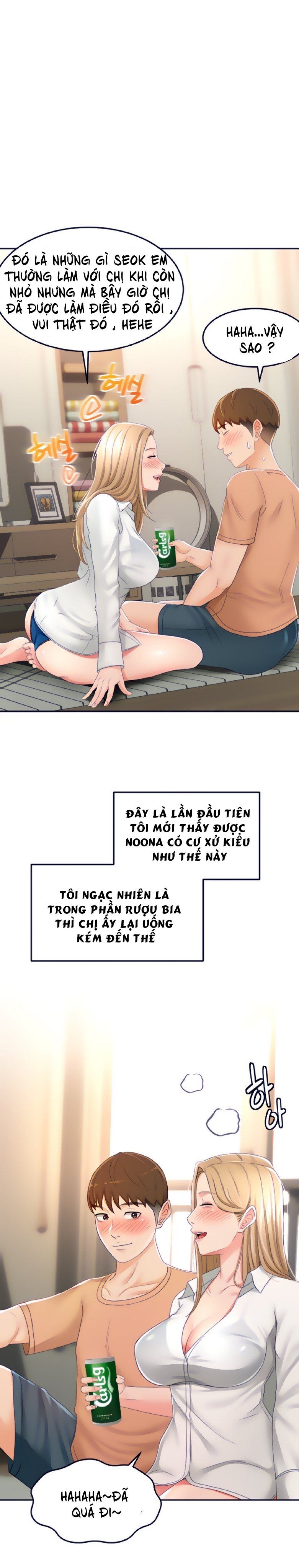 đọc truyện Cậu Chủ Nhỏ Chương 15 ảnh 27 tại Giả Dược