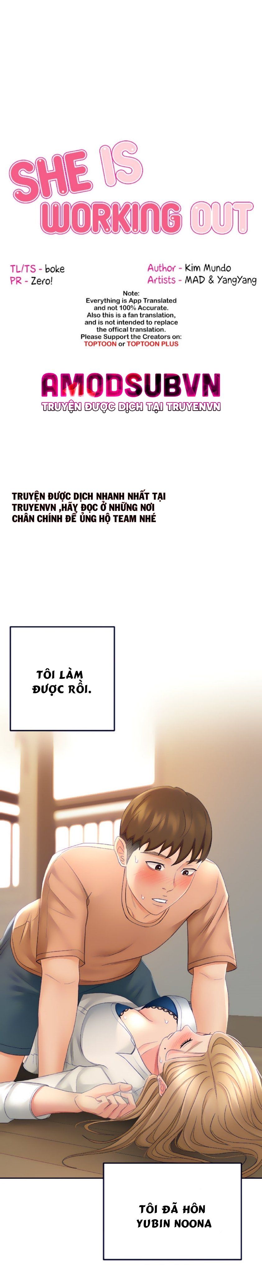 đọc truyện Cậu Chủ Nhỏ Chương 16 ảnh 6 tại Giả Dược