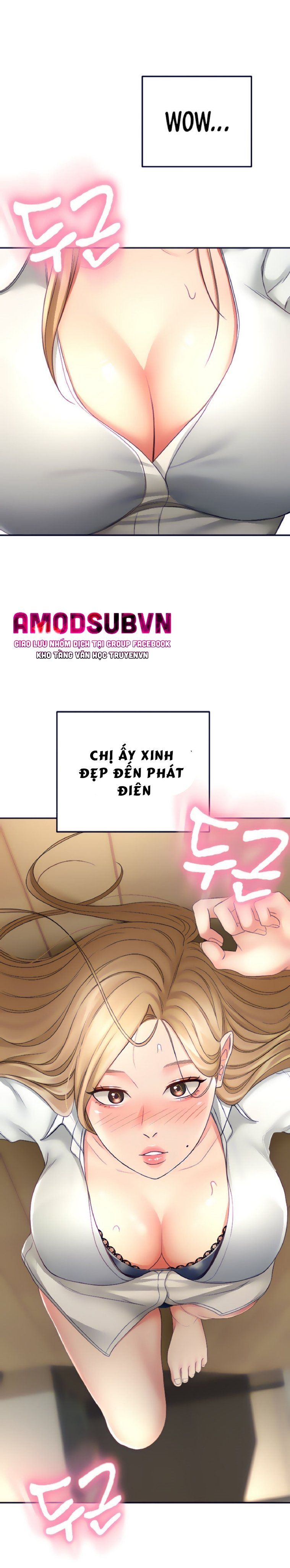 đọc truyện Cậu Chủ Nhỏ Chương 16 ảnh 8 tại Giả Dược