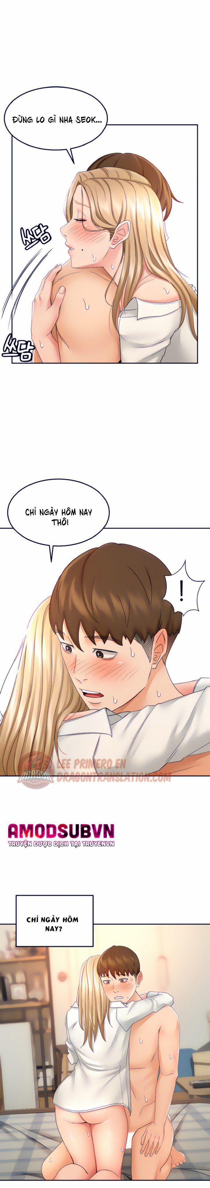 đọc truyện Cậu Chủ Nhỏ Chương 17 ảnh 26 tại Giả Dược