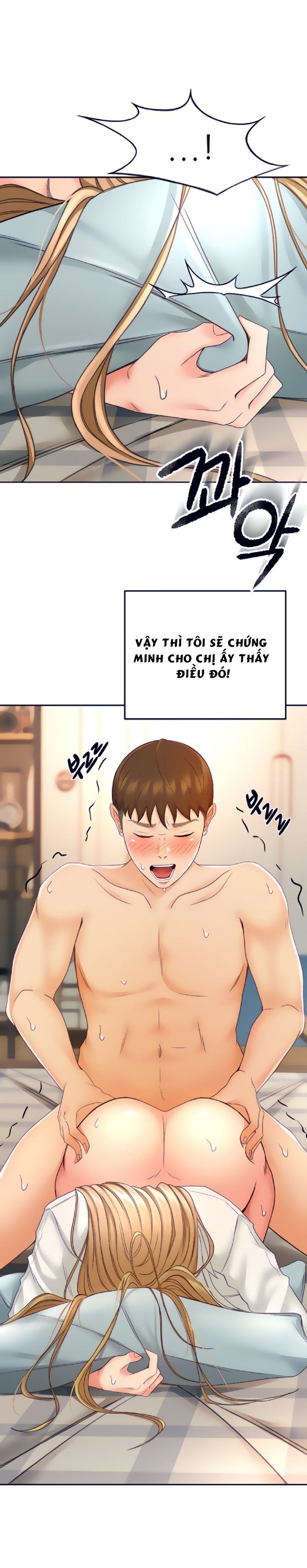 đọc truyện Cậu Chủ Nhỏ Chương 18 ảnh 3 tại Giả Dược