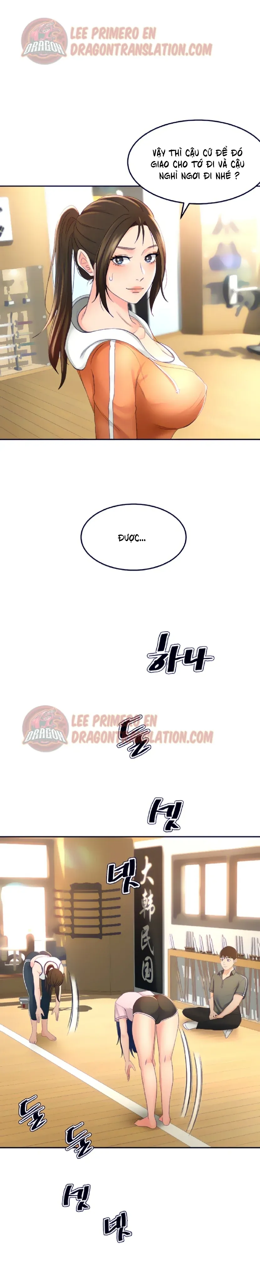 đọc truyện Cậu Chủ Nhỏ Chương 19 ảnh 20 tại Giả Dược