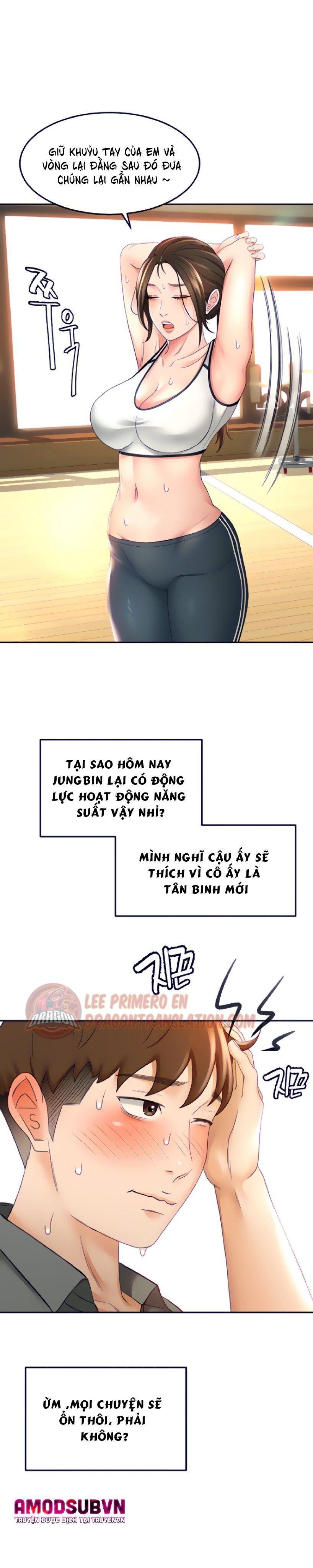 đọc truyện Cậu Chủ Nhỏ Chương 19 ảnh 21 tại Giả Dược