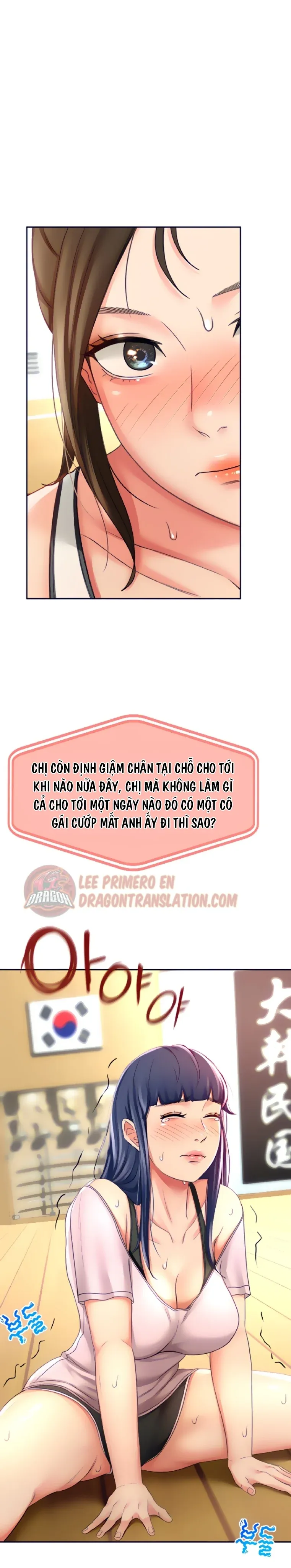đọc truyện Cậu Chủ Nhỏ Chương 19 ảnh 22 tại Giả Dược
