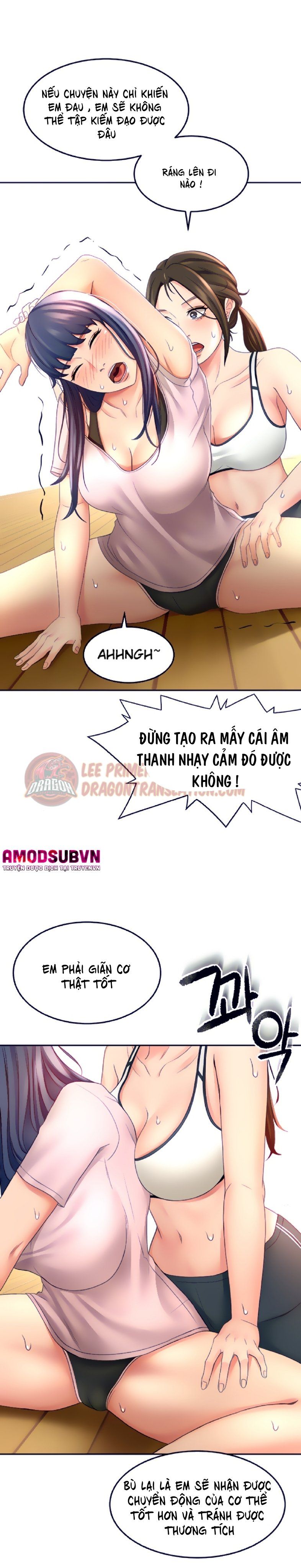 đọc truyện Cậu Chủ Nhỏ Chương 19 ảnh 27 tại Giả Dược
