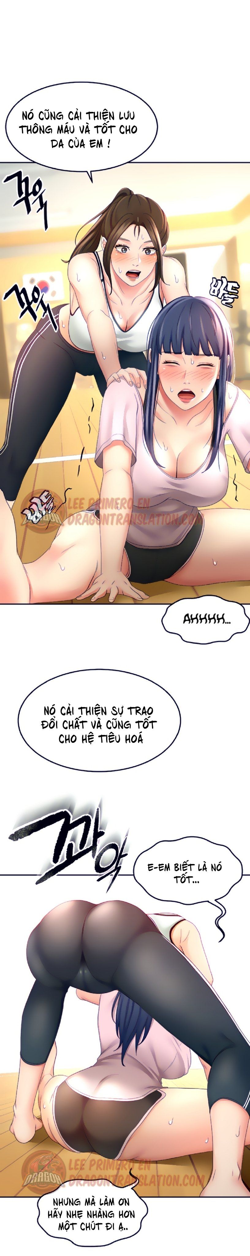 đọc truyện Cậu Chủ Nhỏ Chương 19 ảnh 28 tại Giả Dược