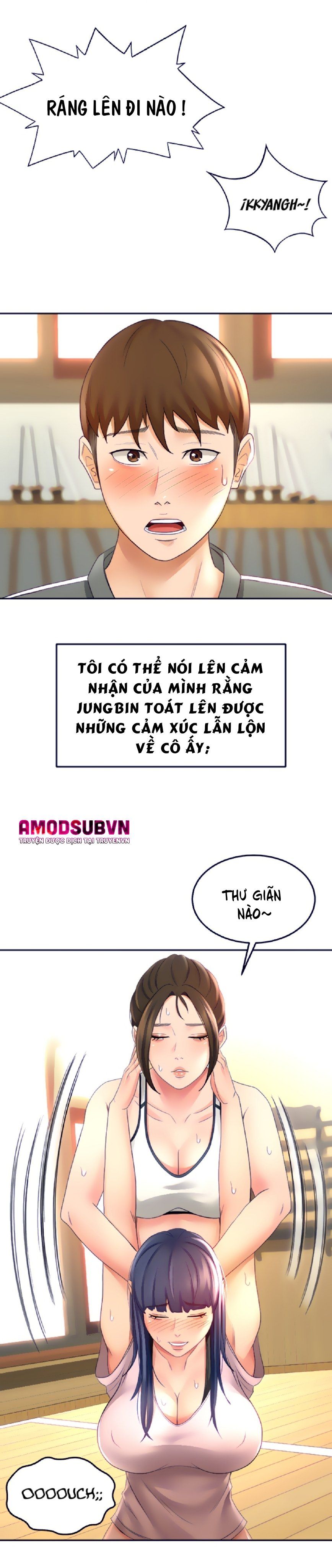 đọc truyện Cậu Chủ Nhỏ Chương 19 ảnh 29 tại Giả Dược