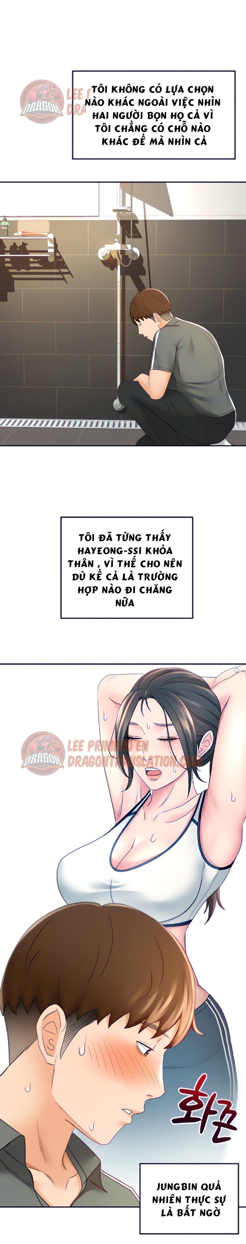 đọc truyện Cậu Chủ Nhỏ Chương 19 ảnh 34 tại Giả Dược