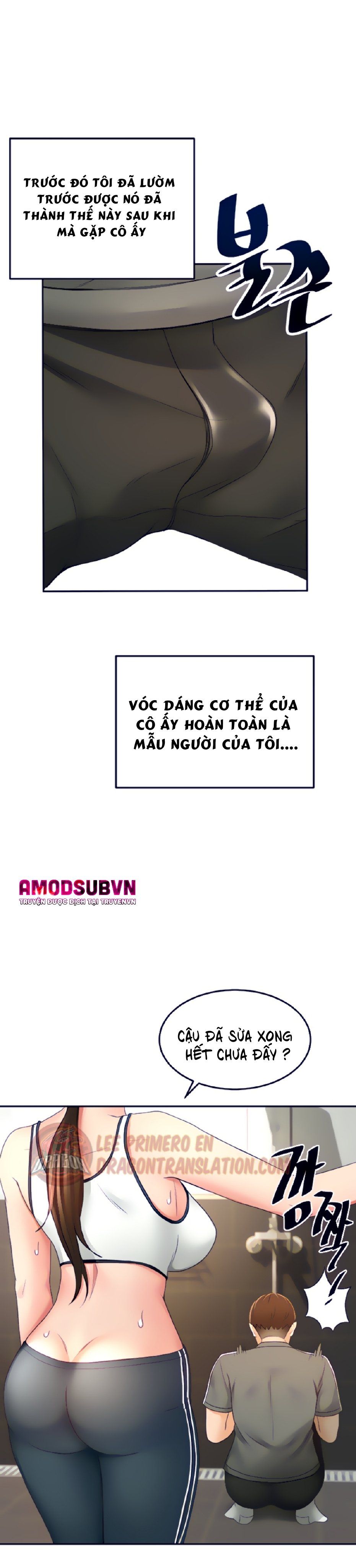 đọc truyện Cậu Chủ Nhỏ Chương 19 ảnh 35 tại Giả Dược