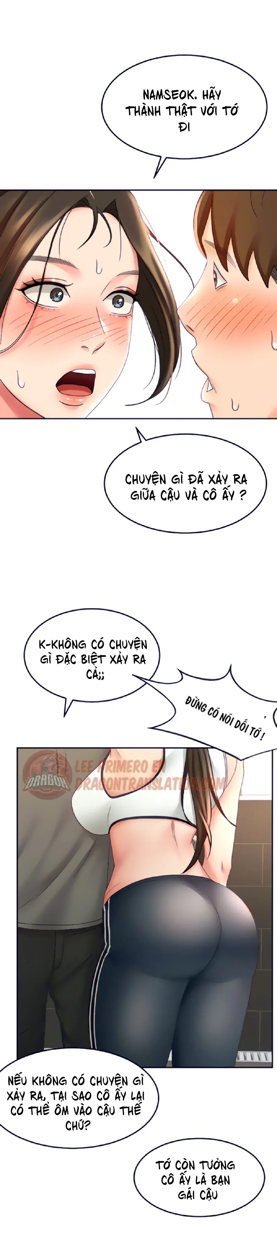 đọc truyện Cậu Chủ Nhỏ Chương 19 ảnh 38 tại Giả Dược