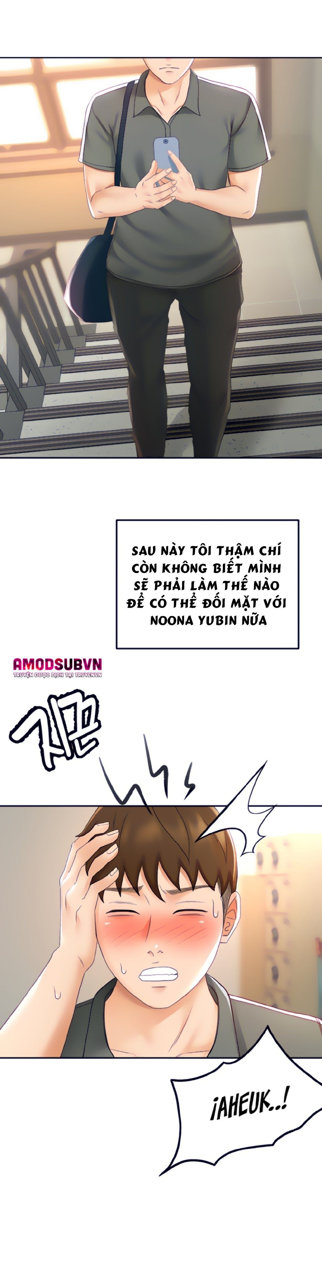 đọc truyện Cậu Chủ Nhỏ Chương 19 ảnh 9 tại Giả Dược