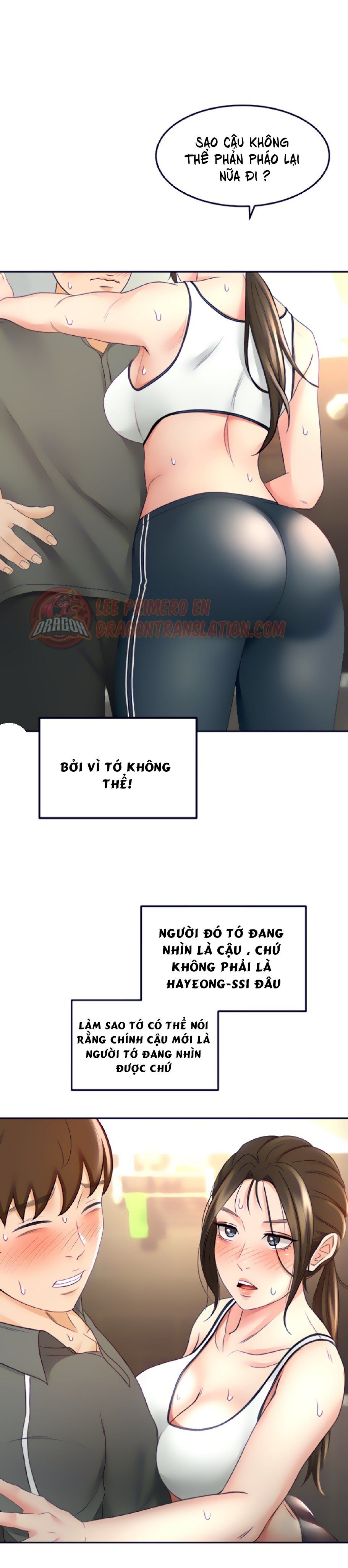 đọc truyện Cậu Chủ Nhỏ Chương 20 ảnh 2 tại Giả Dược