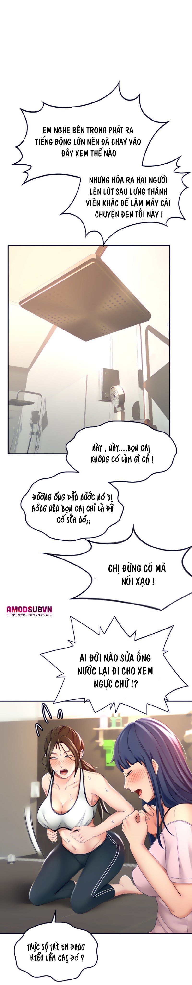 đọc truyện Cậu Chủ Nhỏ Chương 20 ảnh 20 tại Giả Dược