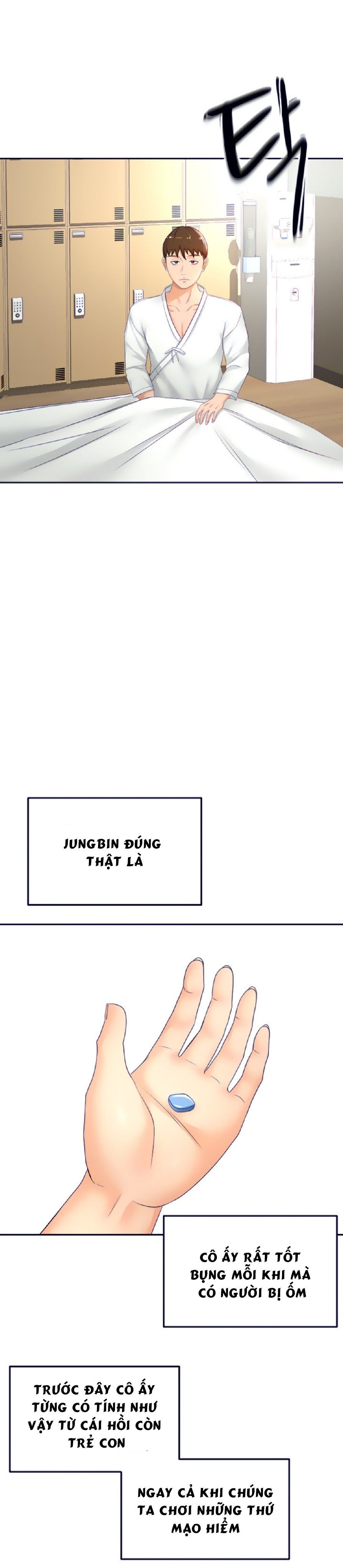 đọc truyện Cậu Chủ Nhỏ Chương 20 ảnh 29 tại Giả Dược