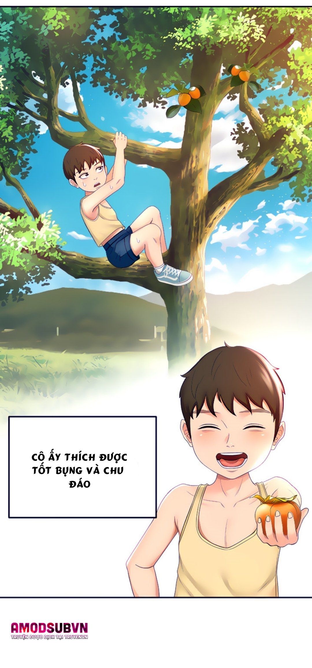 đọc truyện Cậu Chủ Nhỏ Chương 20 ảnh 30 tại Giả Dược