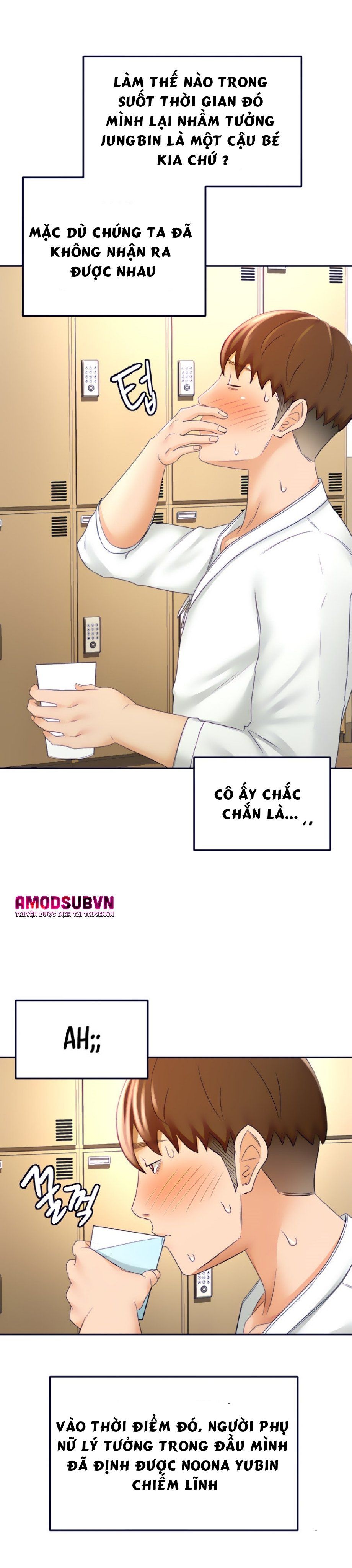 đọc truyện Cậu Chủ Nhỏ Chương 20 ảnh 32 tại Giả Dược