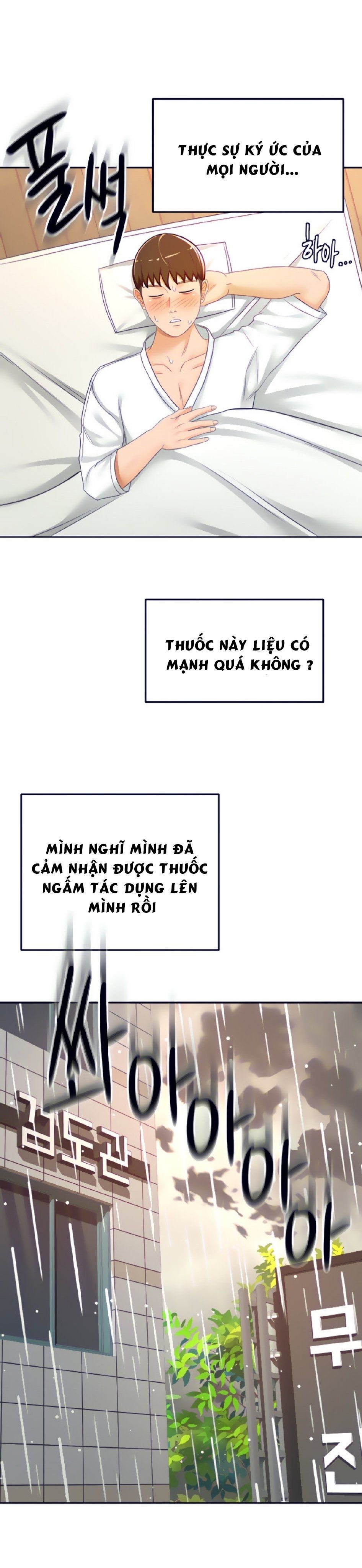 đọc truyện Cậu Chủ Nhỏ Chương 20 ảnh 33 tại Giả Dược