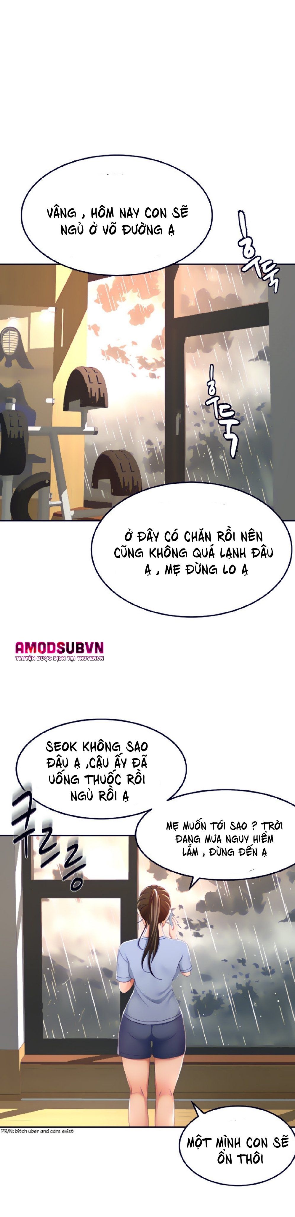 đọc truyện Cậu Chủ Nhỏ Chương 20 ảnh 34 tại Giả Dược