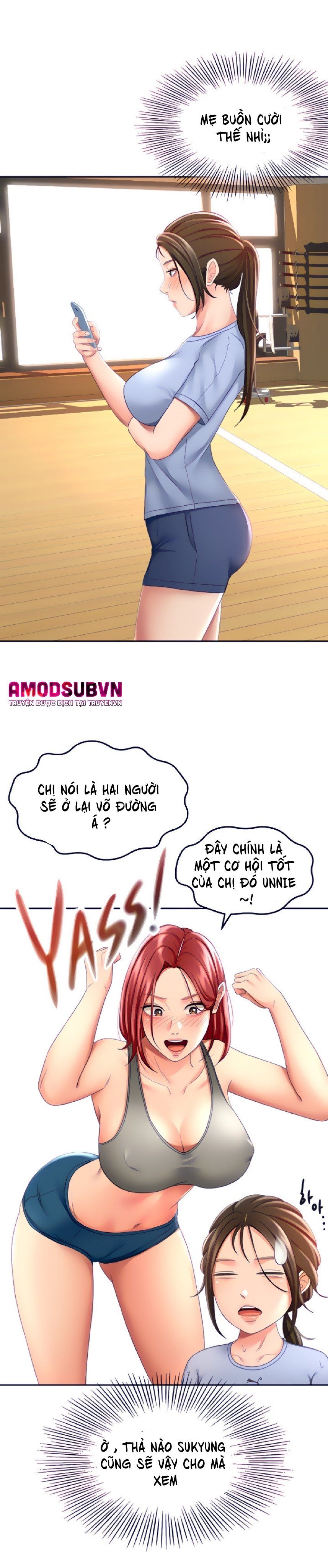 đọc truyện Cậu Chủ Nhỏ Chương 20 ảnh 36 tại Giả Dược