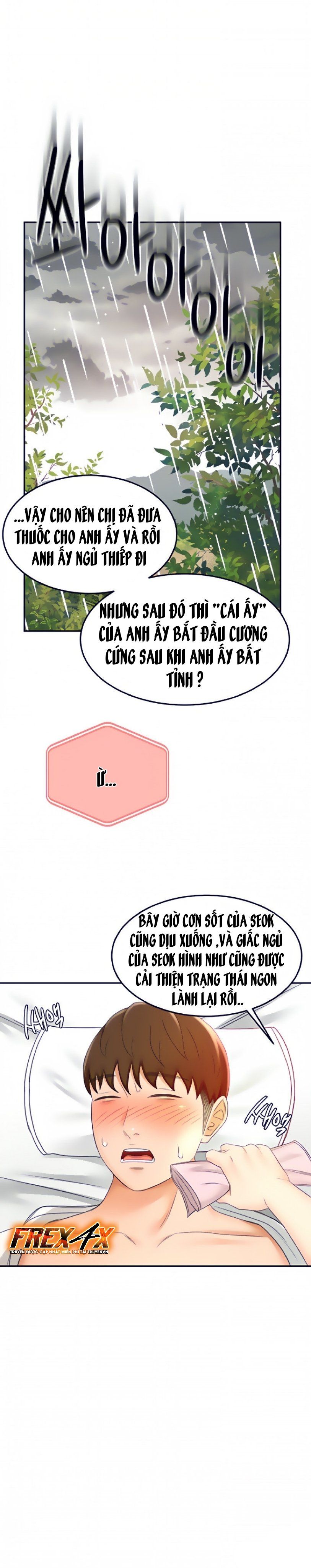 đọc truyện Cậu Chủ Nhỏ Chương 21 ảnh 13 tại Giả Dược