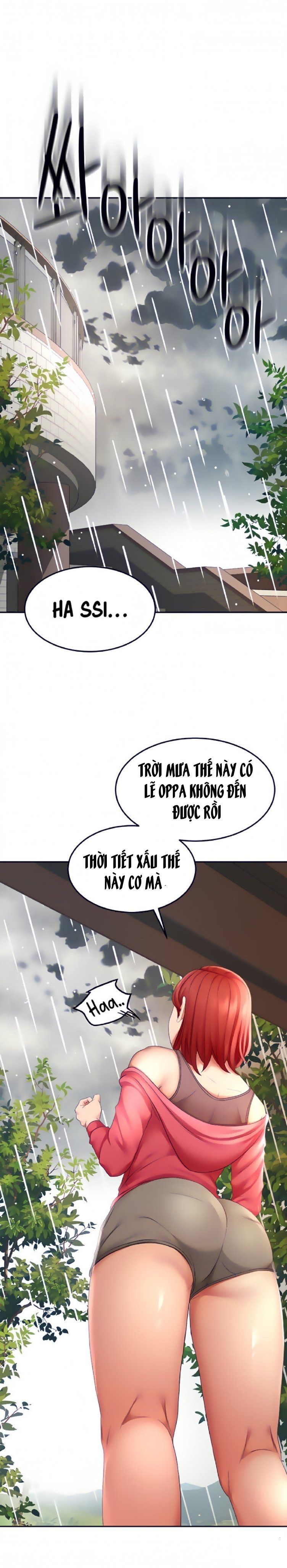 đọc truyện Cậu Chủ Nhỏ Chương 21 ảnh 6 tại Giả Dược