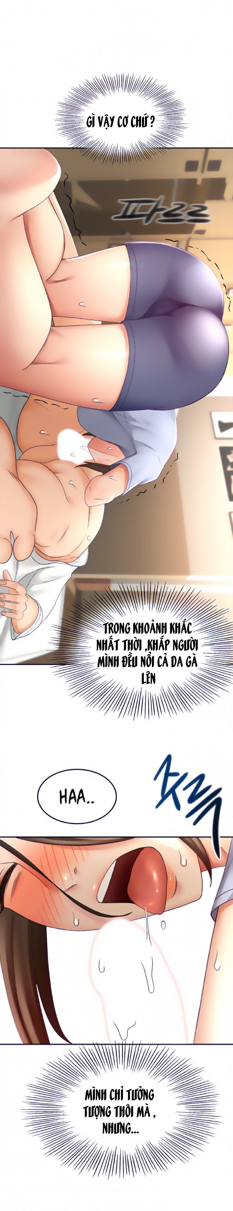 đọc truyện Cậu Chủ Nhỏ Chương 22 ảnh 15 tại Giả Dược
