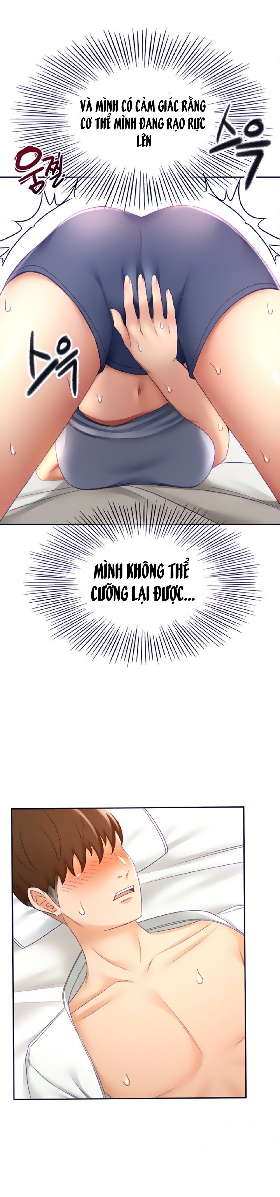 đọc truyện Cậu Chủ Nhỏ Chương 22 ảnh 19 tại Giả Dược