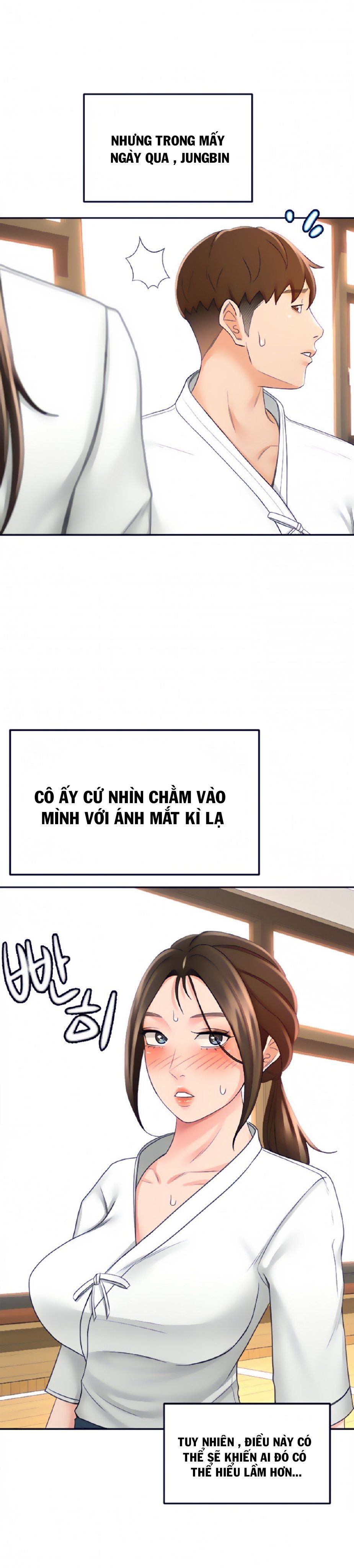 đọc truyện Cậu Chủ Nhỏ Chương 23 ảnh 30 tại Giả Dược