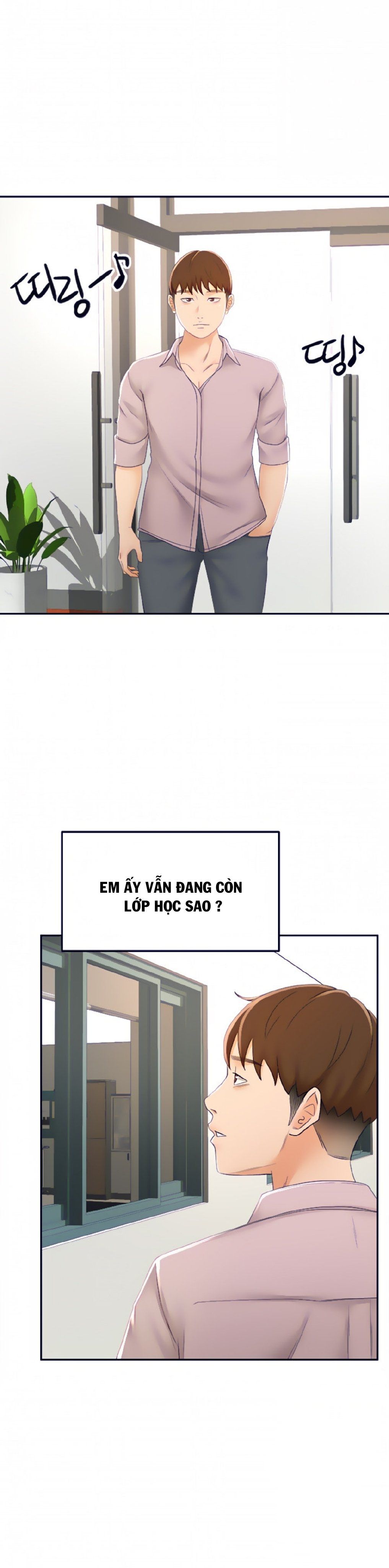 đọc truyện Cậu Chủ Nhỏ Chương 23 ảnh 32 tại Giả Dược