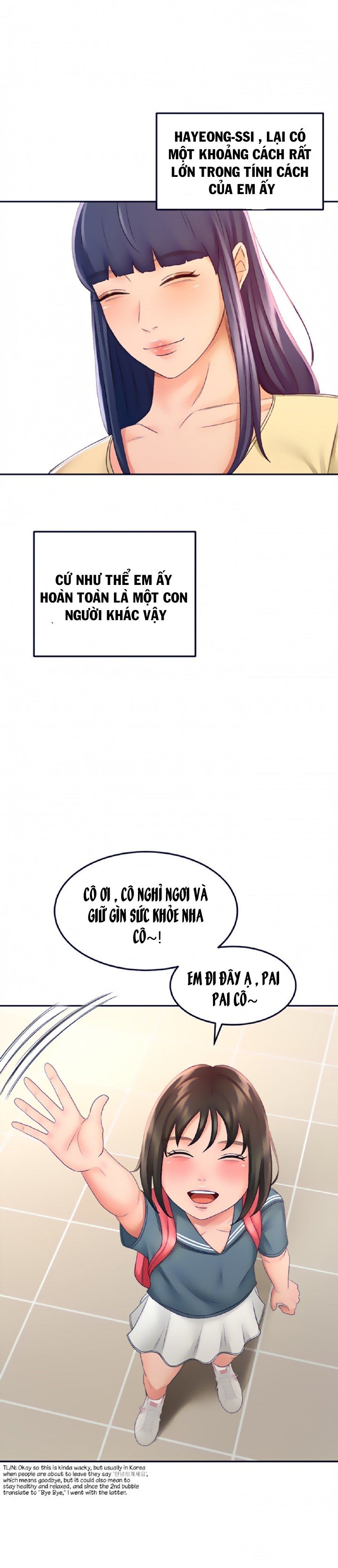 đọc truyện Cậu Chủ Nhỏ Chương 23 ảnh 34 tại Giả Dược