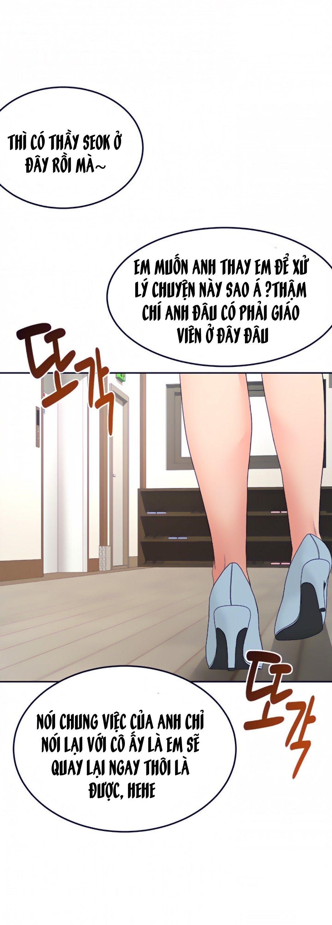 đọc truyện Cậu Chủ Nhỏ Chương 23 ảnh 39 tại Giả Dược