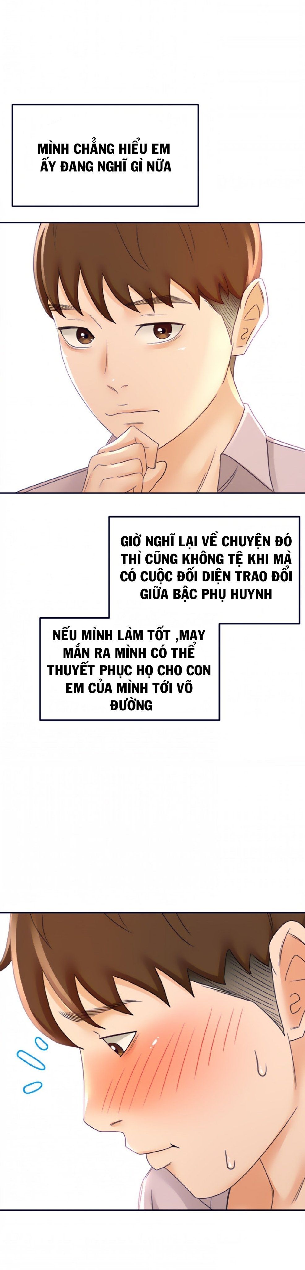 đọc truyện Cậu Chủ Nhỏ Chương 23 ảnh 40 tại Giả Dược
