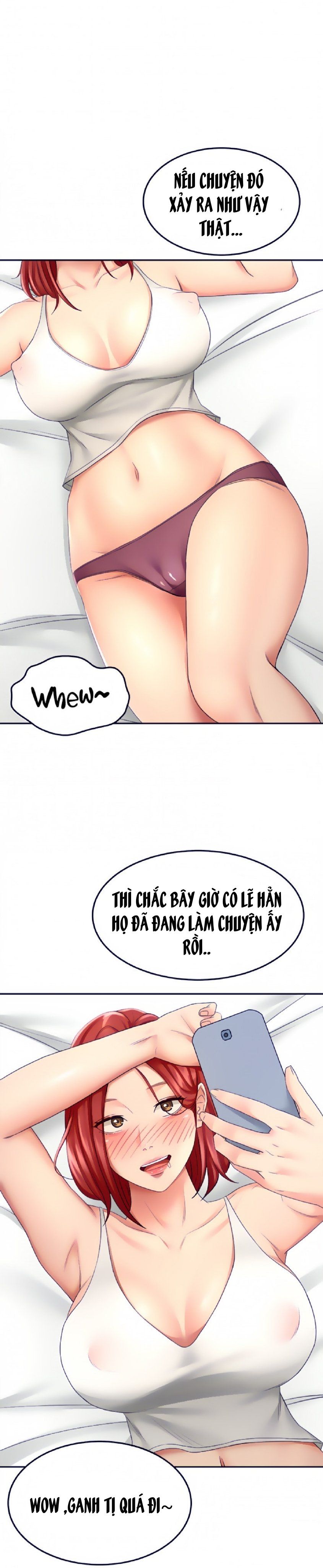 đọc truyện Cậu Chủ Nhỏ Chương 23 ảnh 8 tại Giả Dược