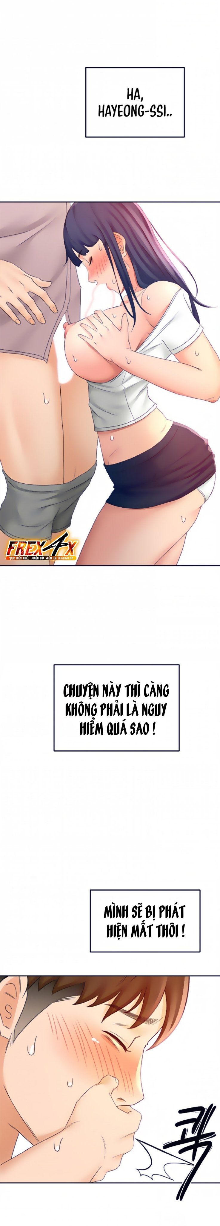 đọc truyện Cậu Chủ Nhỏ Chương 24 ảnh 27 tại Giả Dược