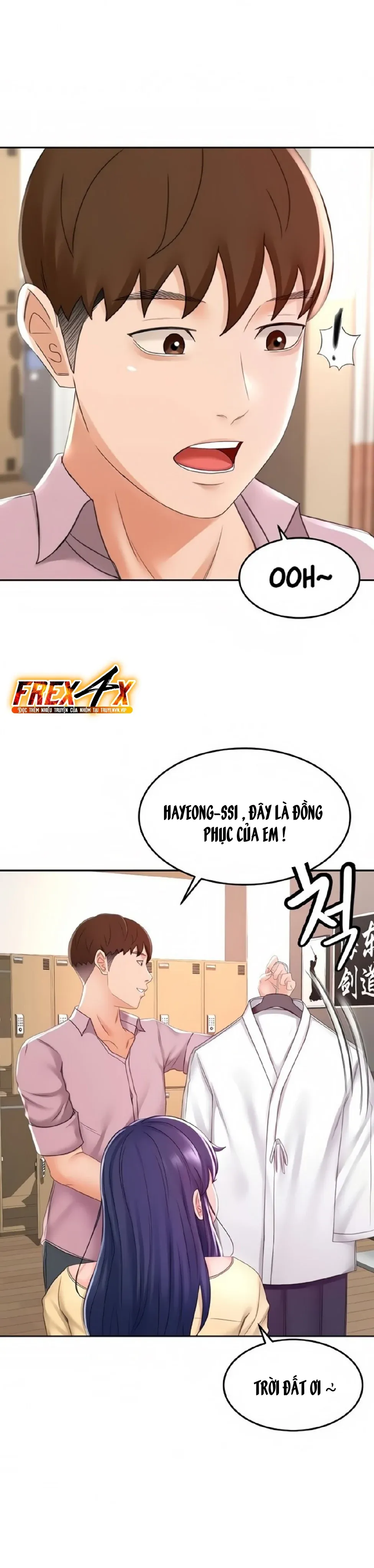 đọc truyện Cậu Chủ Nhỏ Chương 25 ảnh 14 tại Giả Dược
