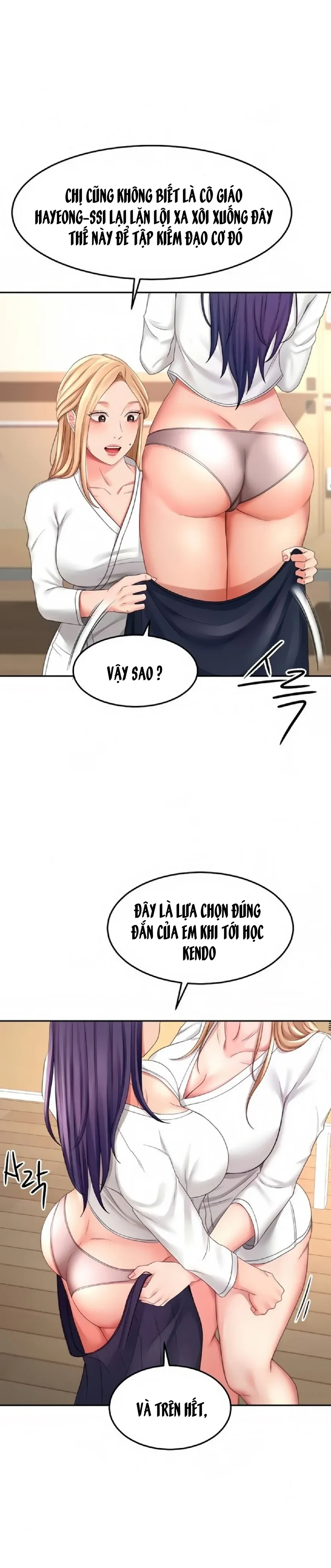 đọc truyện Cậu Chủ Nhỏ Chương 25 ảnh 25 tại Giả Dược