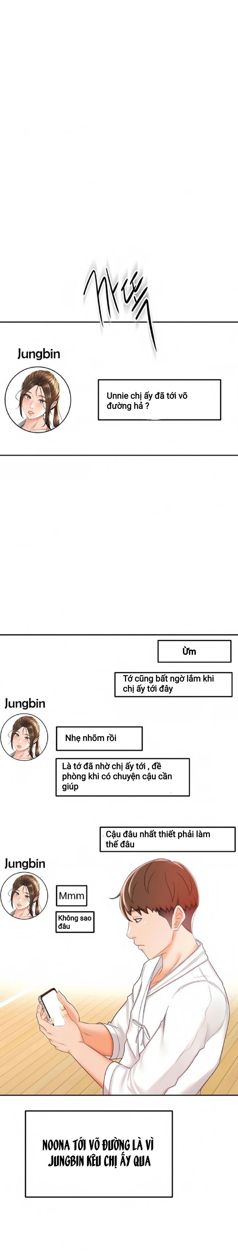 đọc truyện Cậu Chủ Nhỏ Chương 25 ảnh 29 tại Giả Dược
